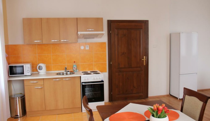 Apartmenty Sophie Karlovy Vary - Sophie 2